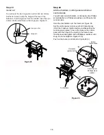 Предварительный просмотр 19 страницы Weber Spirit 700 LP Owner'S Manual