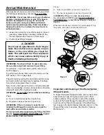 Предварительный просмотр 28 страницы Weber Spirit 700 LP Owner'S Manual