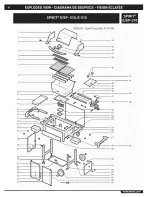 Предварительный просмотр 4 страницы Weber Spirit 89525 Owner'S Manual