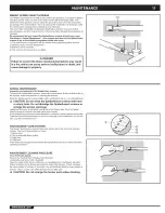 Предварительный просмотр 13 страницы Weber Spirit 89525 Owner'S Manual