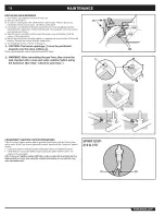 Предварительный просмотр 14 страницы Weber Spirit 89525 Owner'S Manual