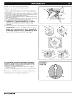 Предварительный просмотр 25 страницы Weber Spirit 89525 Owner'S Manual