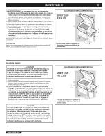 Предварительный просмотр 33 страницы Weber Spirit 89525 Owner'S Manual