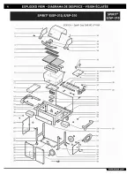 Предварительный просмотр 4 страницы Weber Spirit 89527 Owner'S Manual