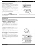 Предварительный просмотр 23 страницы Weber Spirit 89527 Owner'S Manual