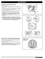 Предварительный просмотр 24 страницы Weber Spirit 89527 Owner'S Manual