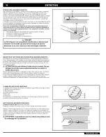 Предварительный просмотр 34 страницы Weber Spirit 89527 Owner'S Manual