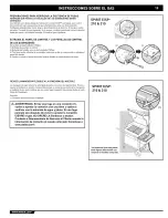 Предварительный просмотр 59 страницы Weber Spirit 89527 Owner'S Manual