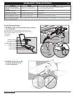 Preview for 13 page of Weber Spirit 89839 Owner'S Manual