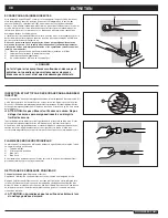 Preview for 38 page of Weber Spirit 89839 Owner'S Manual