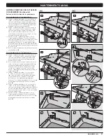 Preview for 47 page of Weber Spirit E-210 GBS Owner'S Manual