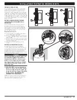 Preview for 59 page of Weber Spirit E-210 GBS Owner'S Manual