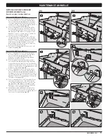 Preview for 71 page of Weber Spirit E-210 GBS Owner'S Manual