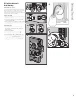 Предварительный просмотр 9 страницы Weber SPIRIT E-215 Owner'S Manual