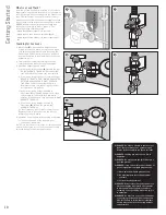 Предварительный просмотр 10 страницы Weber SPIRIT E-215 Owner'S Manual