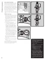 Предварительный просмотр 28 страницы Weber SPIRIT E-215 Owner'S Manual