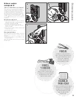 Предварительный просмотр 29 страницы Weber SPIRIT E-215 Owner'S Manual