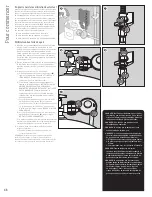 Предварительный просмотр 46 страницы Weber SPIRIT E-215 Owner'S Manual