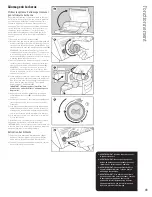 Предварительный просмотр 49 страницы Weber SPIRIT E-215 Owner'S Manual