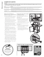 Предварительный просмотр 52 страницы Weber SPIRIT E-215 Owner'S Manual