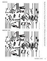 Предварительный просмотр 55 страницы Weber SPIRIT E-215 Owner'S Manual