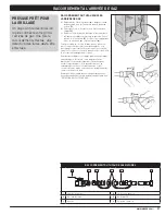 Предварительный просмотр 51 страницы Weber Spirit E-31 Owner'S Manual