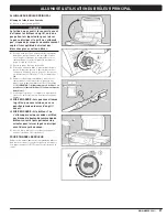 Preview for 57 page of Weber Spirit E-31 Owner'S Manual