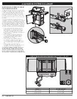 Предварительный просмотр 64 страницы Weber Spirit E-31 Owner'S Manual