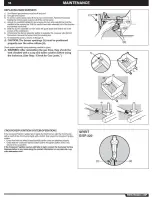 Preview for 16 page of Weber Spirit E 320 Owner'S Manual