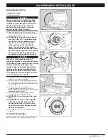 Preview for 19 page of Weber Spirit E-320 Owner'S Manual