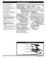 Preview for 31 page of Weber Spirit E-320 Owner'S Manual