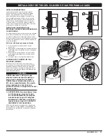 Preview for 39 page of Weber Spirit E-320 Owner'S Manual