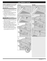 Preview for 51 page of Weber Spirit E-320 Owner'S Manual