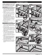 Preview for 53 page of Weber Spirit E-320 Owner'S Manual