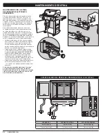 Preview for 56 page of Weber Spirit E-320 Owner'S Manual