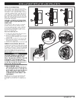 Preview for 65 page of Weber Spirit E-320 Owner'S Manual