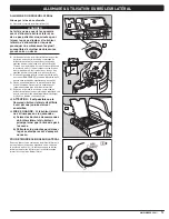 Preview for 73 page of Weber Spirit E-320 Owner'S Manual