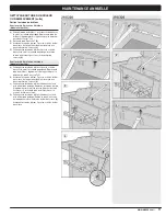 Preview for 77 page of Weber Spirit E-320 Owner'S Manual