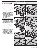 Preview for 79 page of Weber Spirit E-320 Owner'S Manual