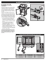 Preview for 82 page of Weber Spirit E-320 Owner'S Manual