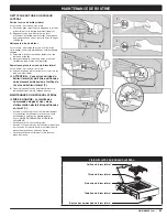 Preview for 83 page of Weber Spirit E-320 Owner'S Manual