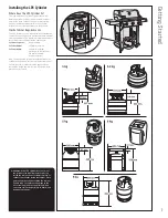 Предварительный просмотр 7 страницы Weber SPIRIT EPX-325S PREMIUM GBS Owner'S Manual