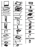 Preview for 2 page of Weber SPIRIT EX-315 LP Assembly Manual And Owner'S Manual