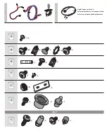 Preview for 3 page of Weber SPIRIT EX-315 LP Assembly Manual And Owner'S Manual