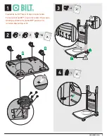 Preview for 5 page of Weber SPIRIT EX-315 LP Assembly Manual And Owner'S Manual