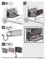 Preview for 7 page of Weber SPIRIT EX-315 LP Assembly Manual And Owner'S Manual