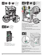 Preview for 10 page of Weber SPIRIT EX-315 LP Assembly Manual And Owner'S Manual