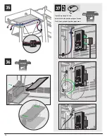 Preview for 14 page of Weber SPIRIT EX-315 LP Assembly Manual And Owner'S Manual