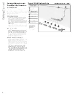 Preview for 26 page of Weber SPIRIT EX-315 LP Assembly Manual And Owner'S Manual