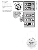 Preview for 27 page of Weber SPIRIT EX-315 LP Assembly Manual And Owner'S Manual